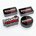 Custom Vinyl Stickers
