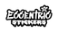 Eccentric Stickers - Home
