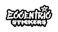 Eccentric Stickers - Home